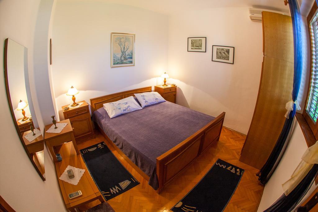 Azur Apartment Budva Exterior photo