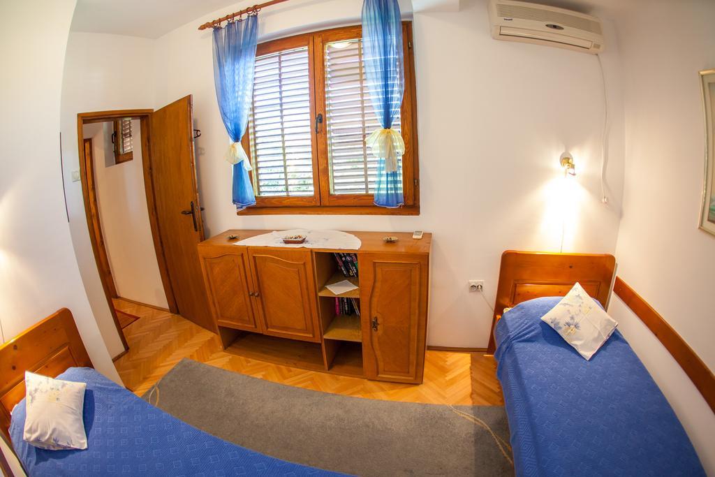 Azur Apartment Budva Exterior photo
